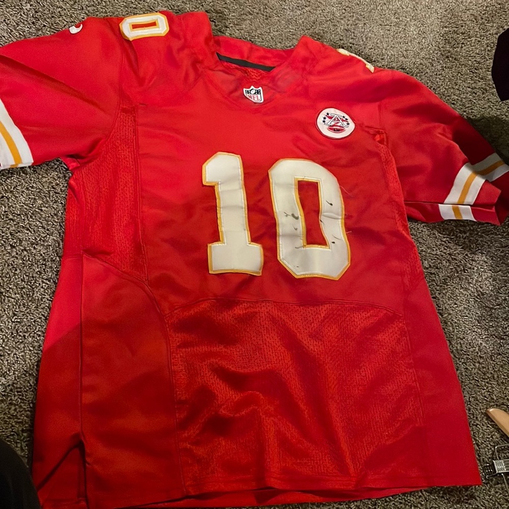 Tyreek Hill NFL Jersey